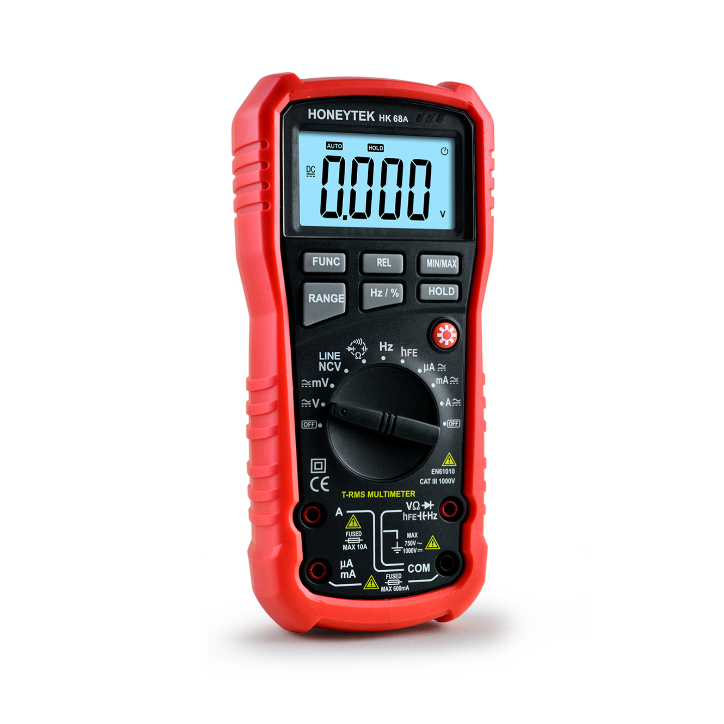 Digital Multimeter