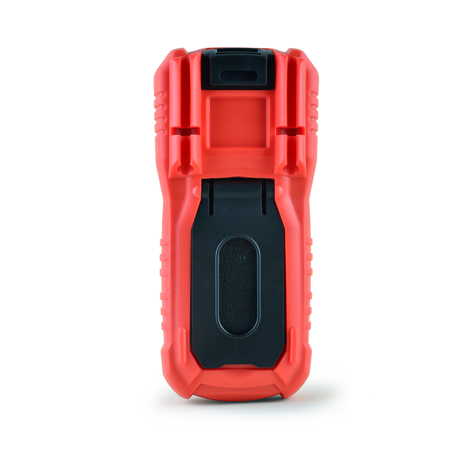 True-RMS Digital Multimeter