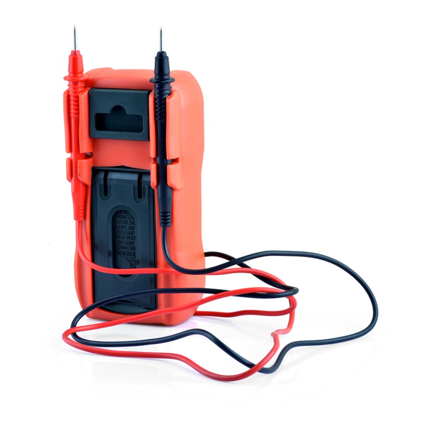 NCV multimeter with LED light