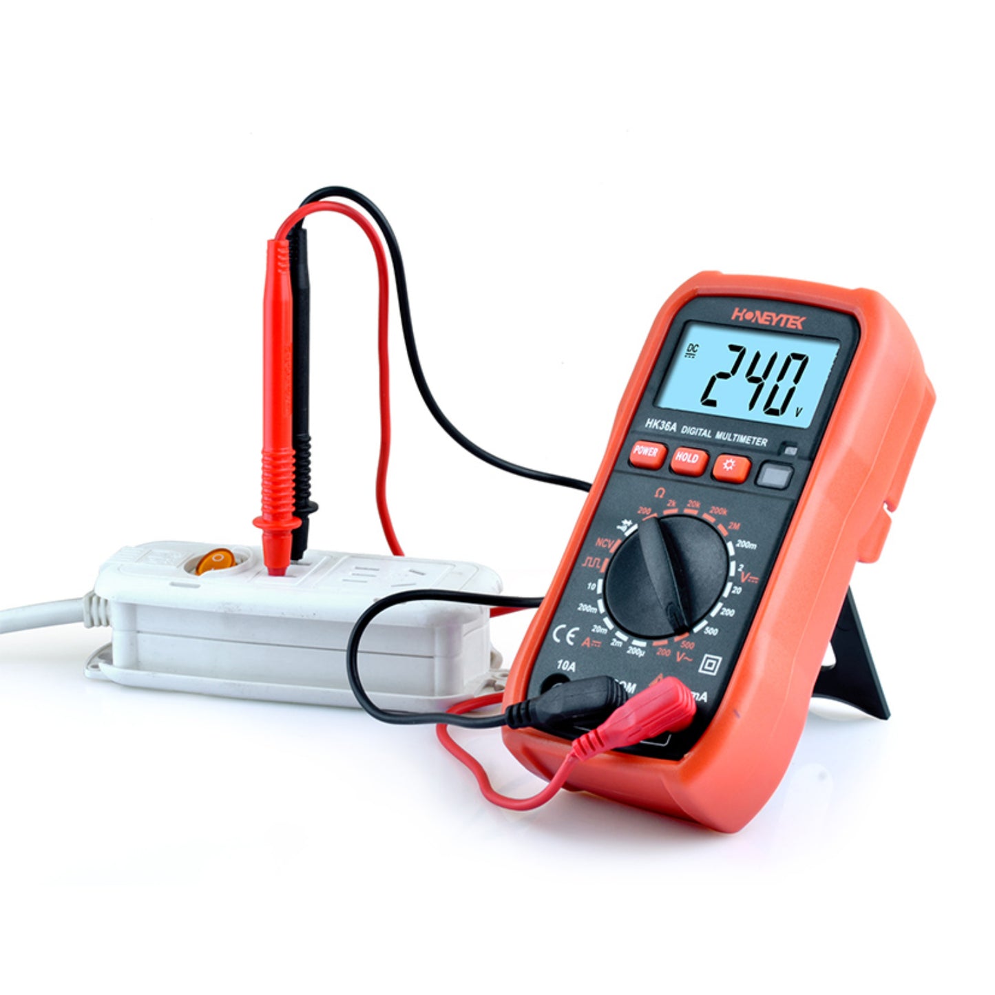 Troubleshooting tool