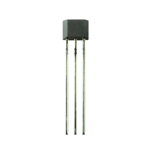 Solid State Magnetic Sensor for Board Mounting