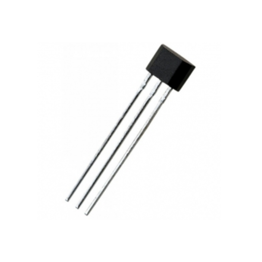 Honeywell SS460S Hall Effect Latch, TO-92