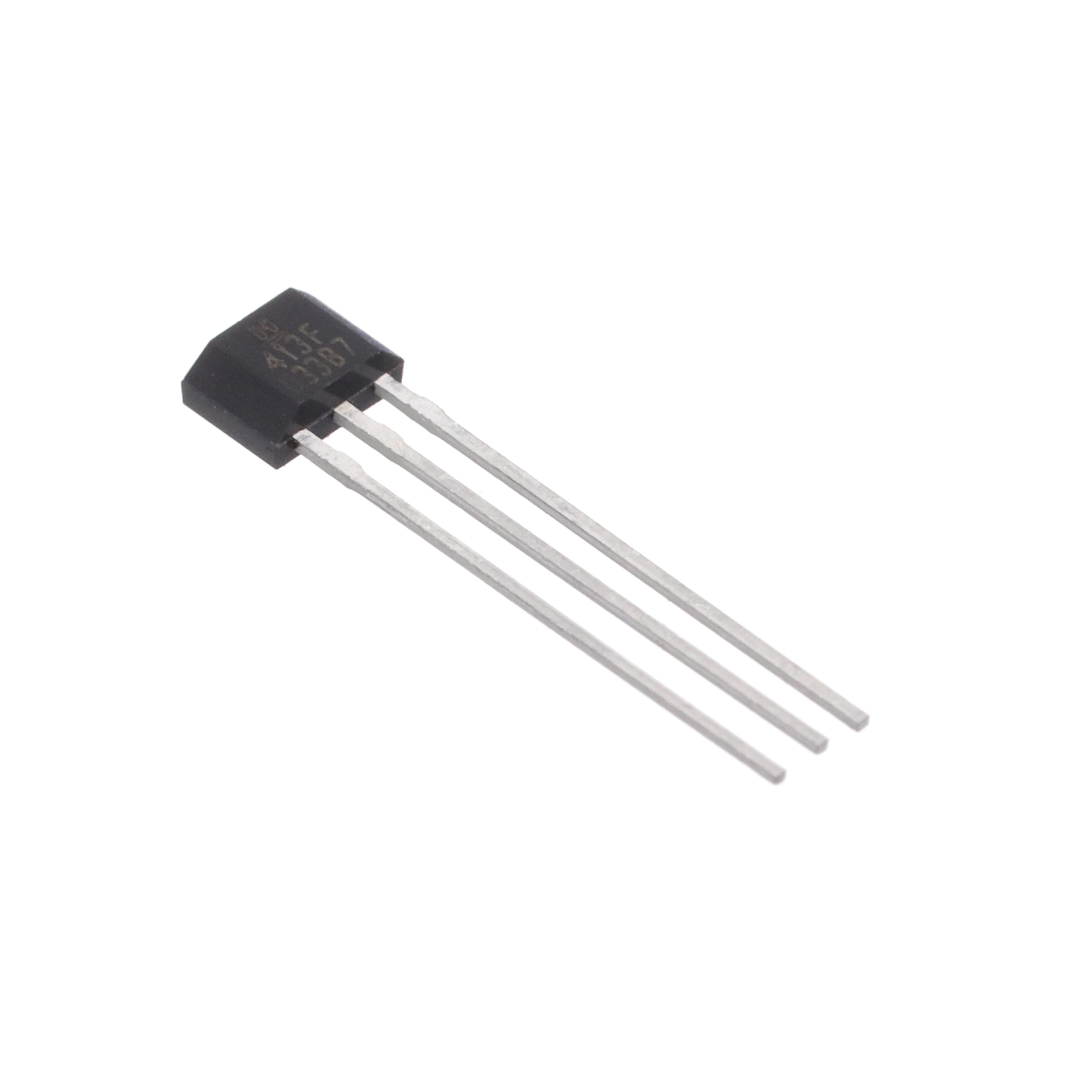 SS413F Honeywell Board Mount Hall Effect Sensor
