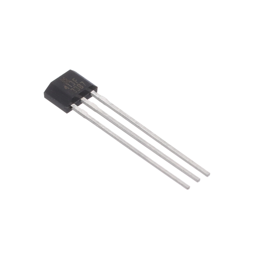 SS413F Honeywell Board Mount Hall Effect Sensor