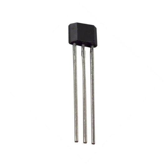 Honeywell SS49E Linear Hall Sensor