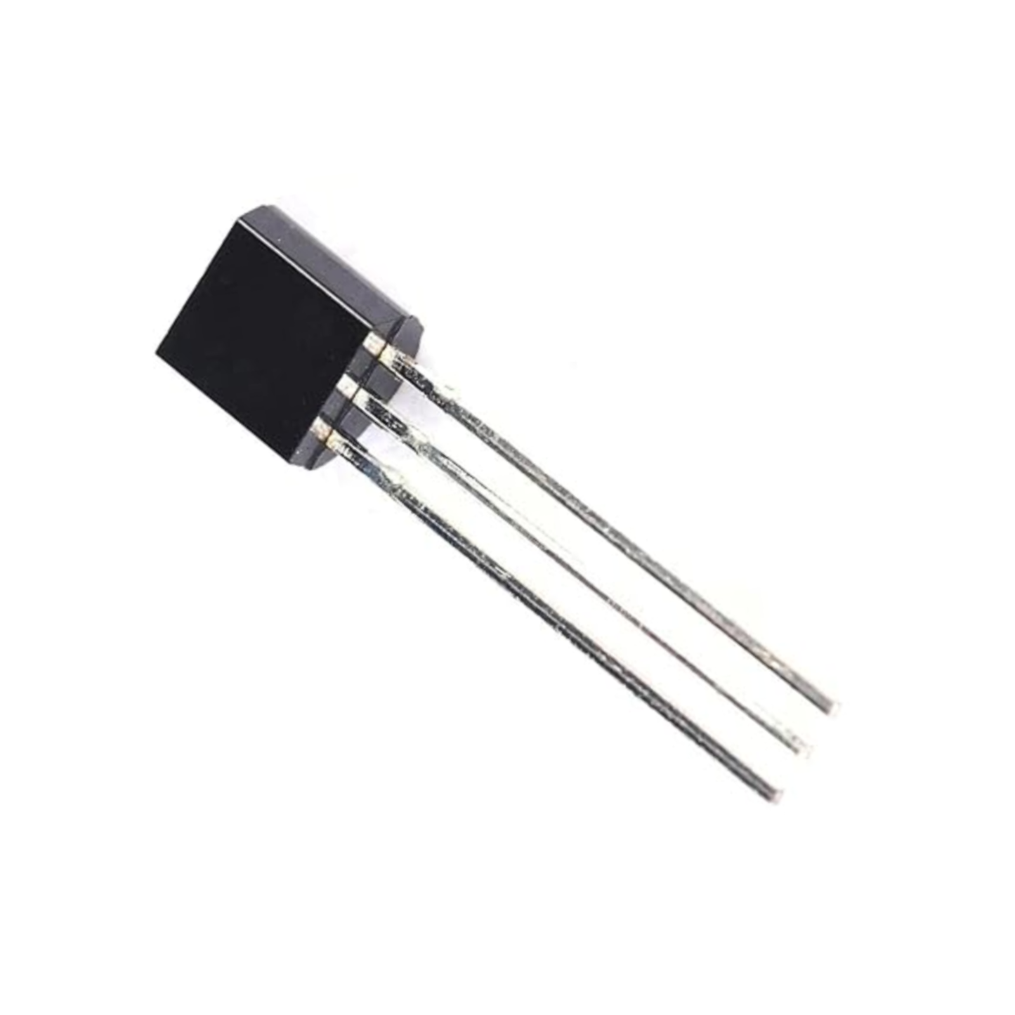 Board mount magnetic sensor