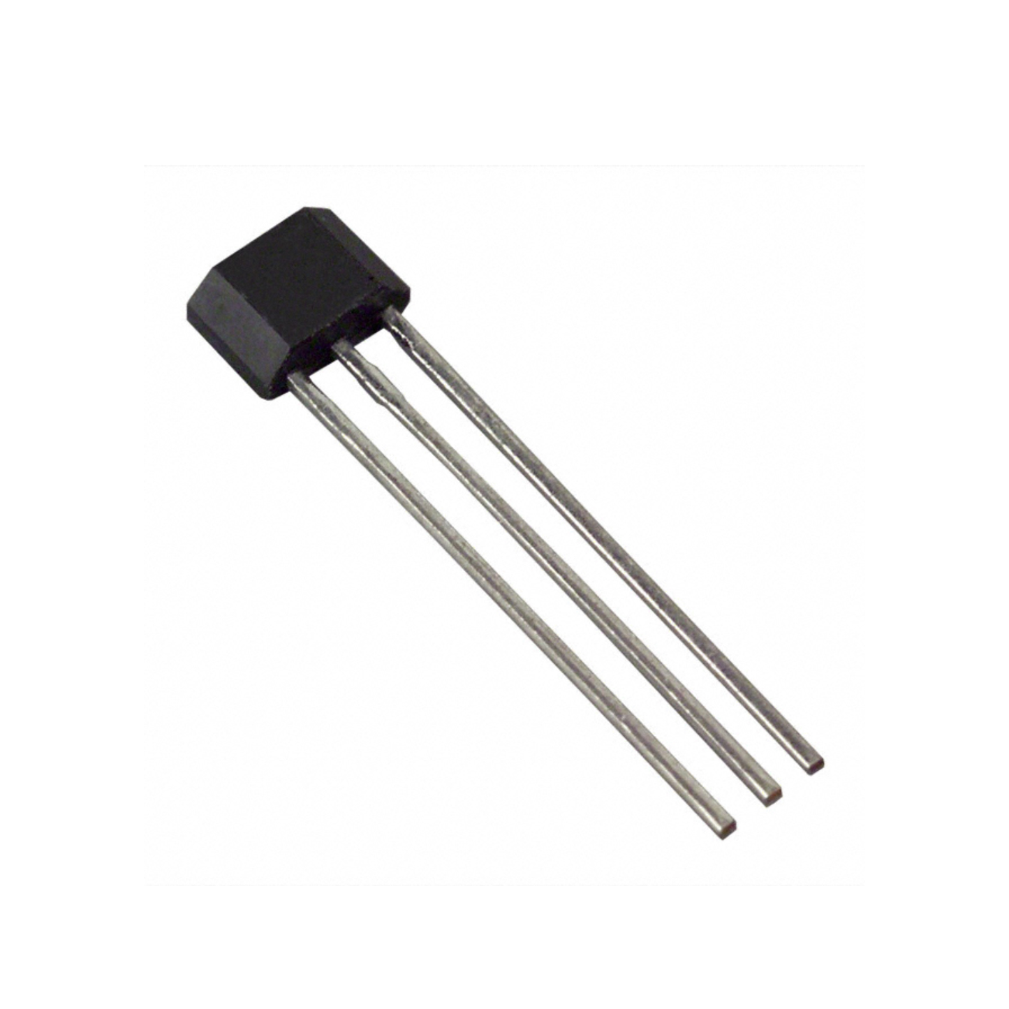 Honeywell SS495A1 Board Mount Hall Effect Magnetic Sensor -670 G to 670 G