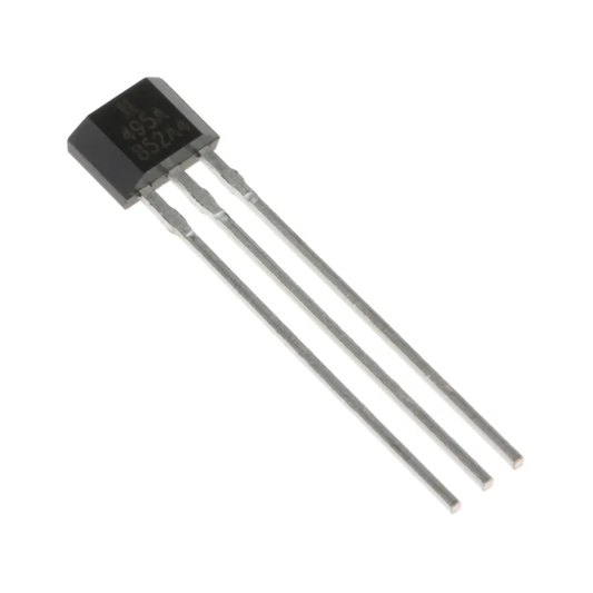 Hall Effect Sensor