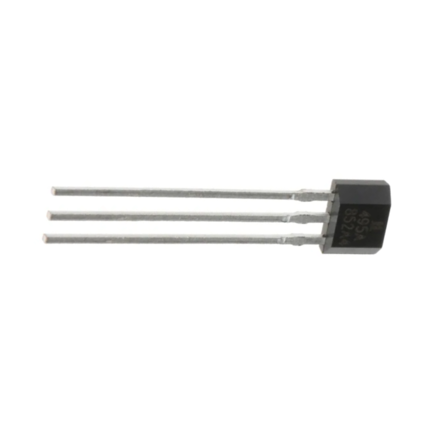 Linear position sensor hall effect