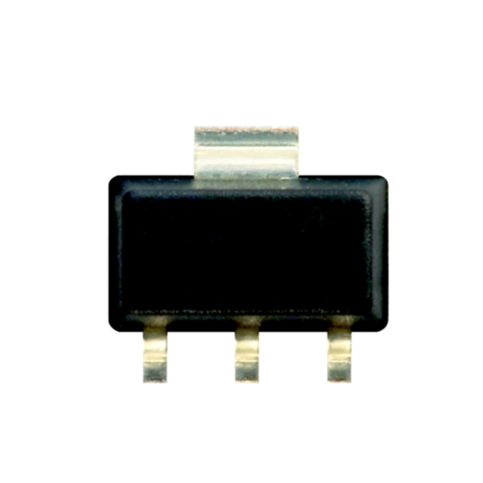 Honeywell SS59ET Linear Hall Effect Sensor