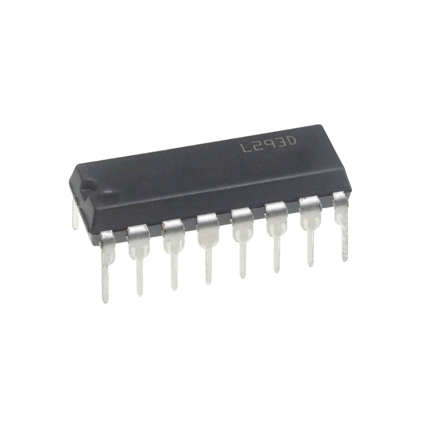 L293D Motor Driver IC