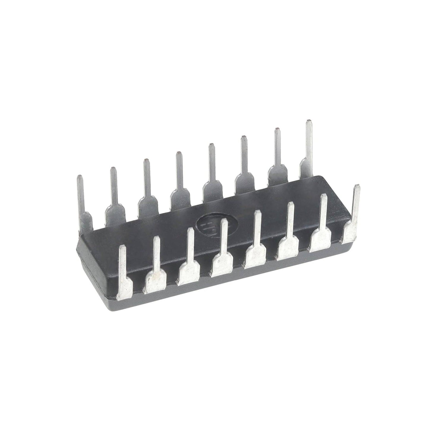 L293D Motor Driver IC