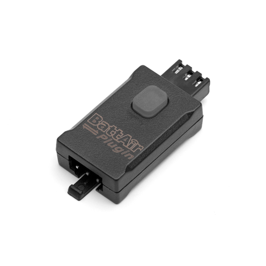 ISDT BAP2 BattAir Plugin