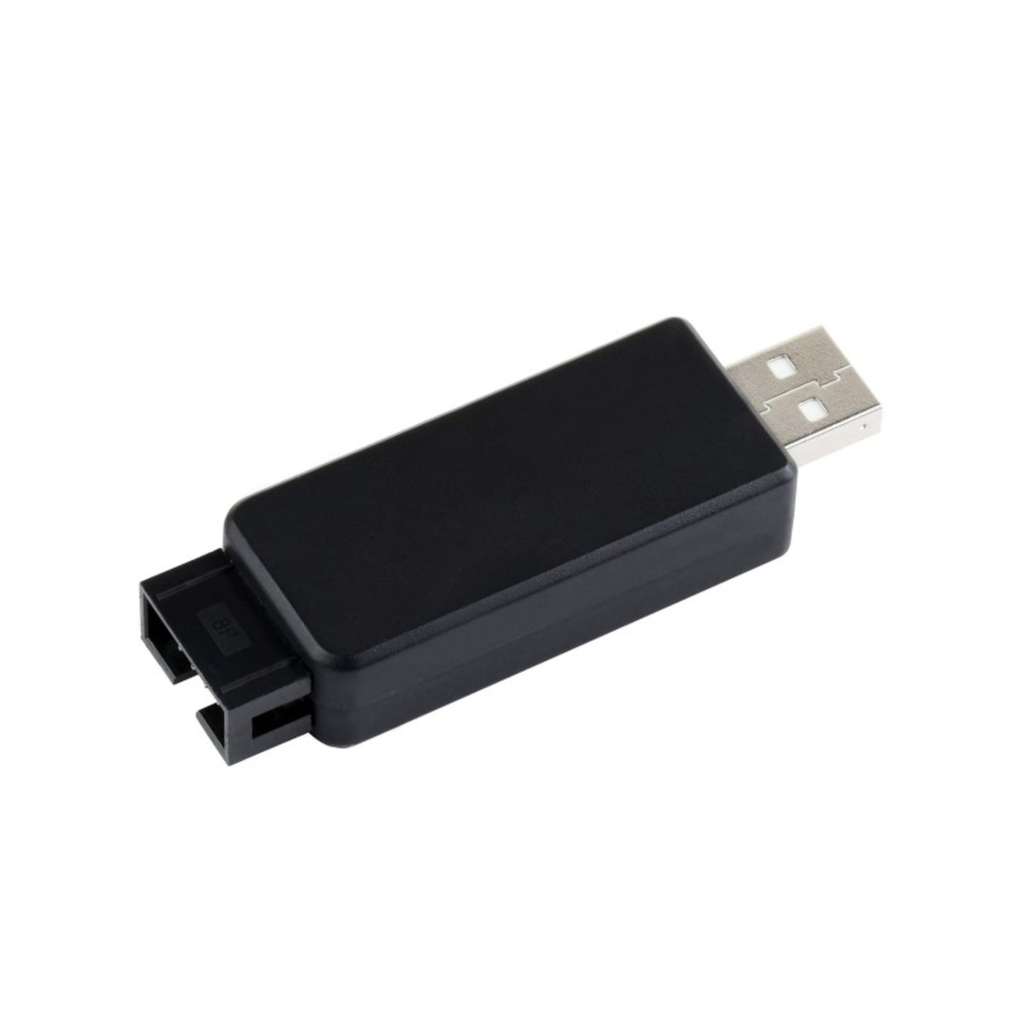 Waveshare Industrial USB-TTL Converter (B) CH343G Chip USB TO TTL Converter (B) Industrial-Grade USB-TTL Converter (B) For Industrial Applications - RS8382
