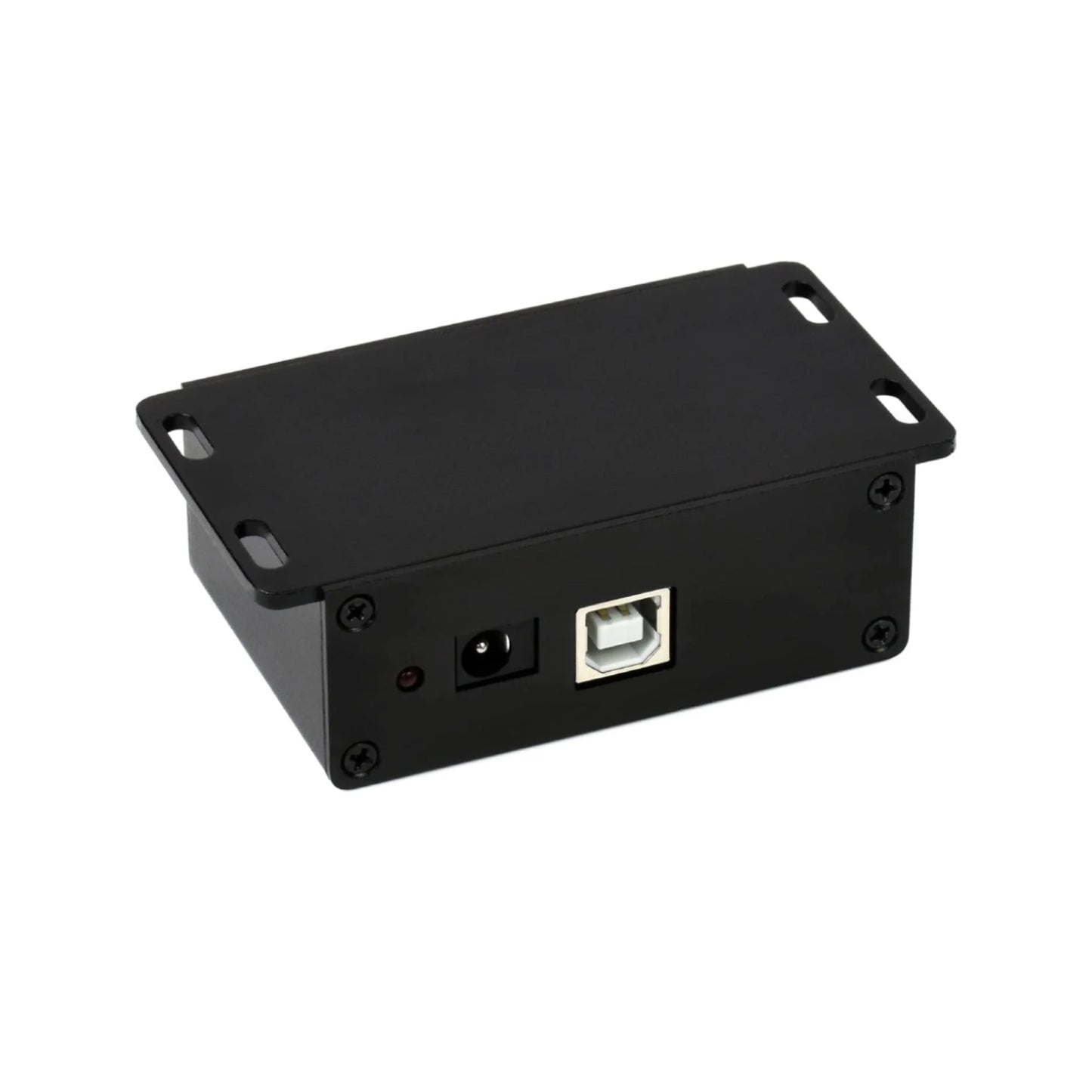 Waveshare Industrial Grade 4-Port USB 2.0 HUB 480Mbps Up To Data Industrial USB HUB Expand Your USB Connectivity With Waveshare 4-Port HUB - RS5892