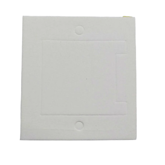 5-pack insulation cotton washers for TEC1-12706 Peltier