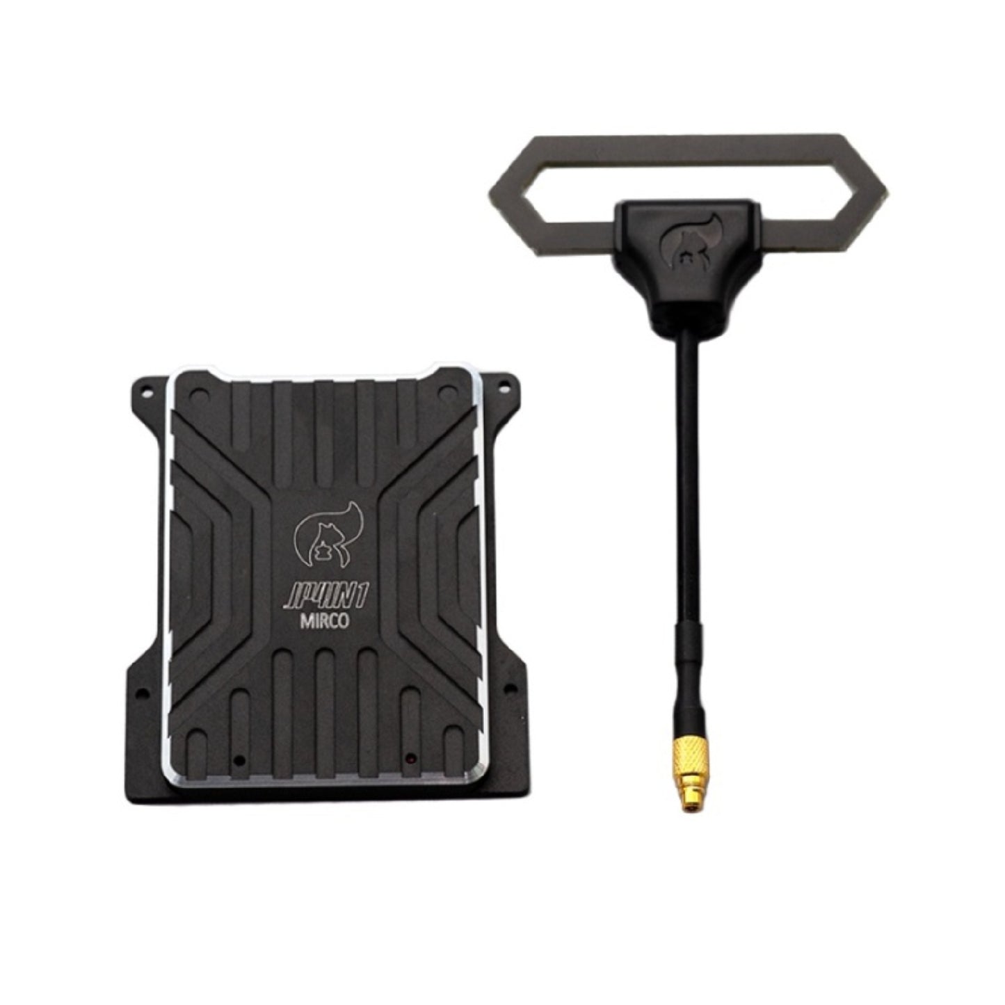 JP4IN1 Micro Multi-Protocol Radio Module