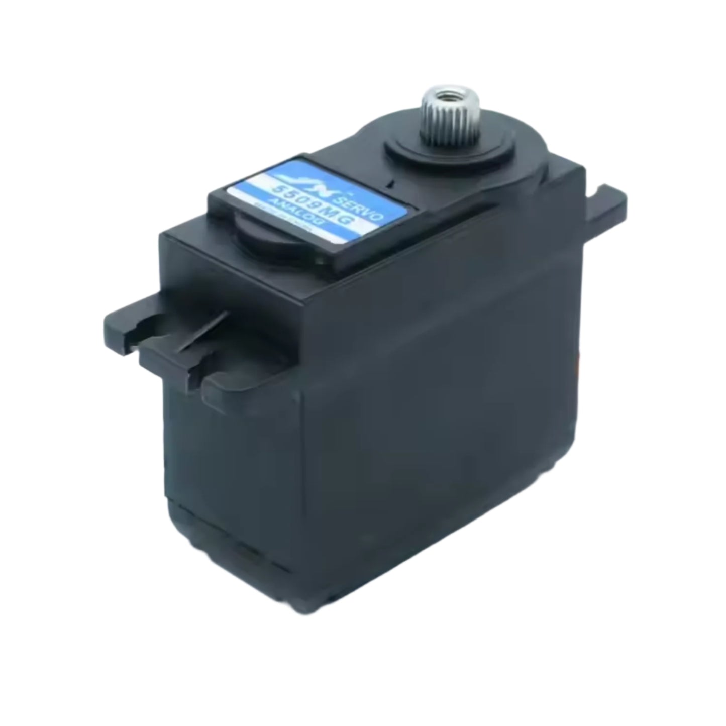 PS-5509MG High-Torque Analog RC Servo