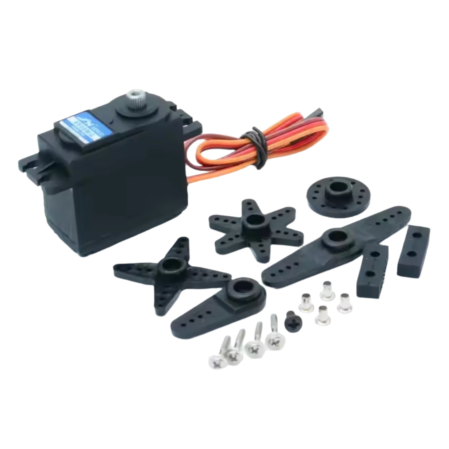 JX Servo PS-5509MG