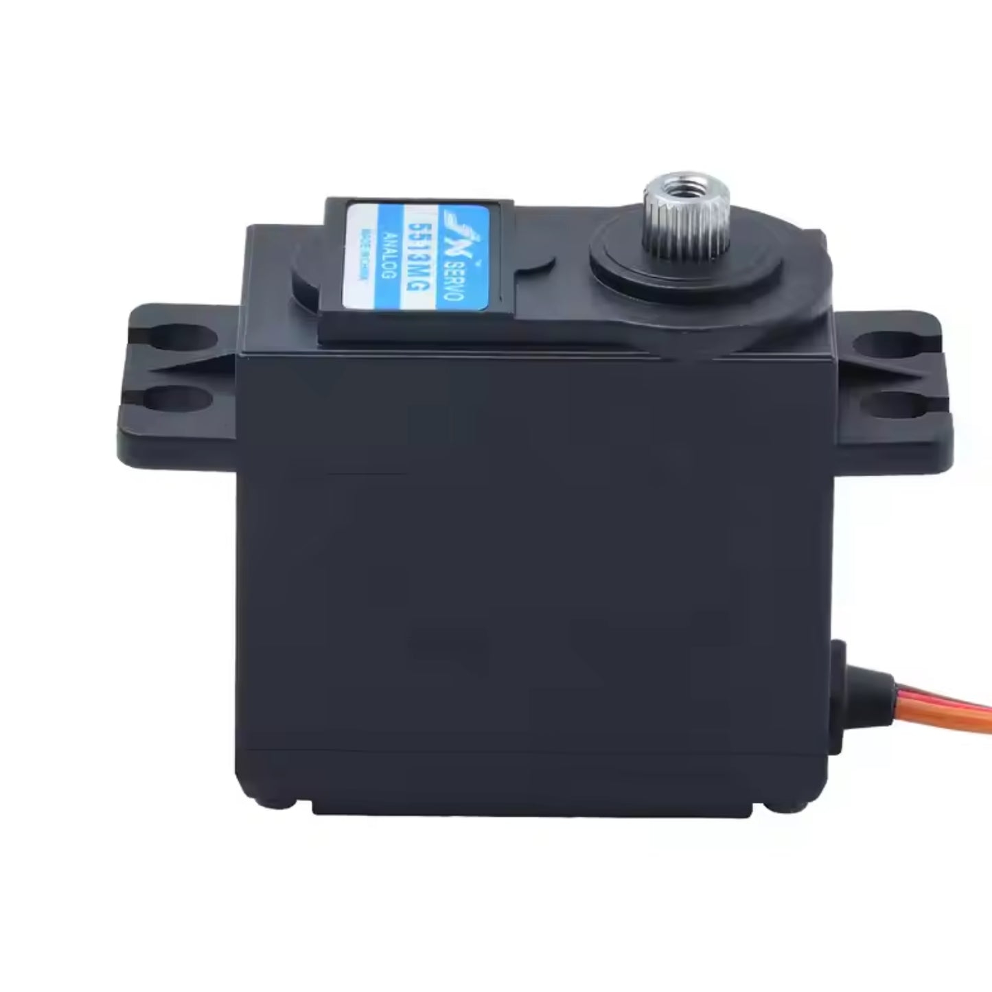 PS-5513MG High-Torque Analog RC Servo