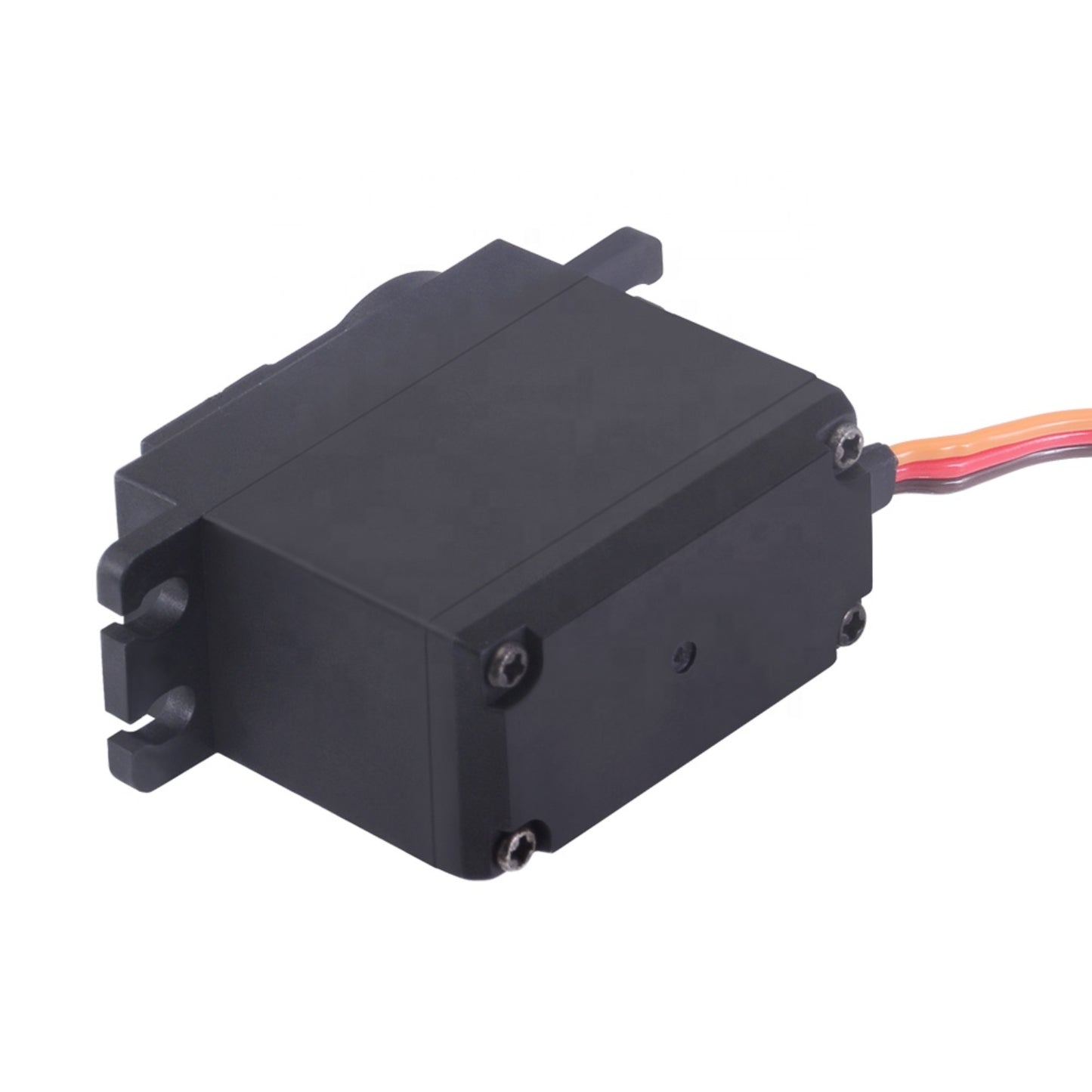 JX Servo PS-5521MG 21KG Digital Servo with Full Metal Gears High-Torque Coreless Motor For RC Models