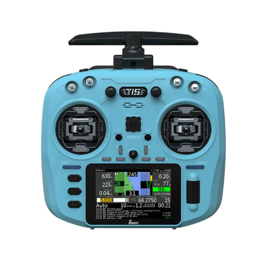 Jumper T15 Advanced ELRS 2.4GHz Radio Controller