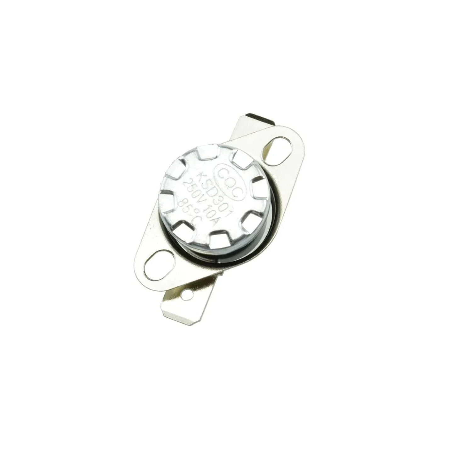KSD301 85°C Normally Closed Thermostat Switch