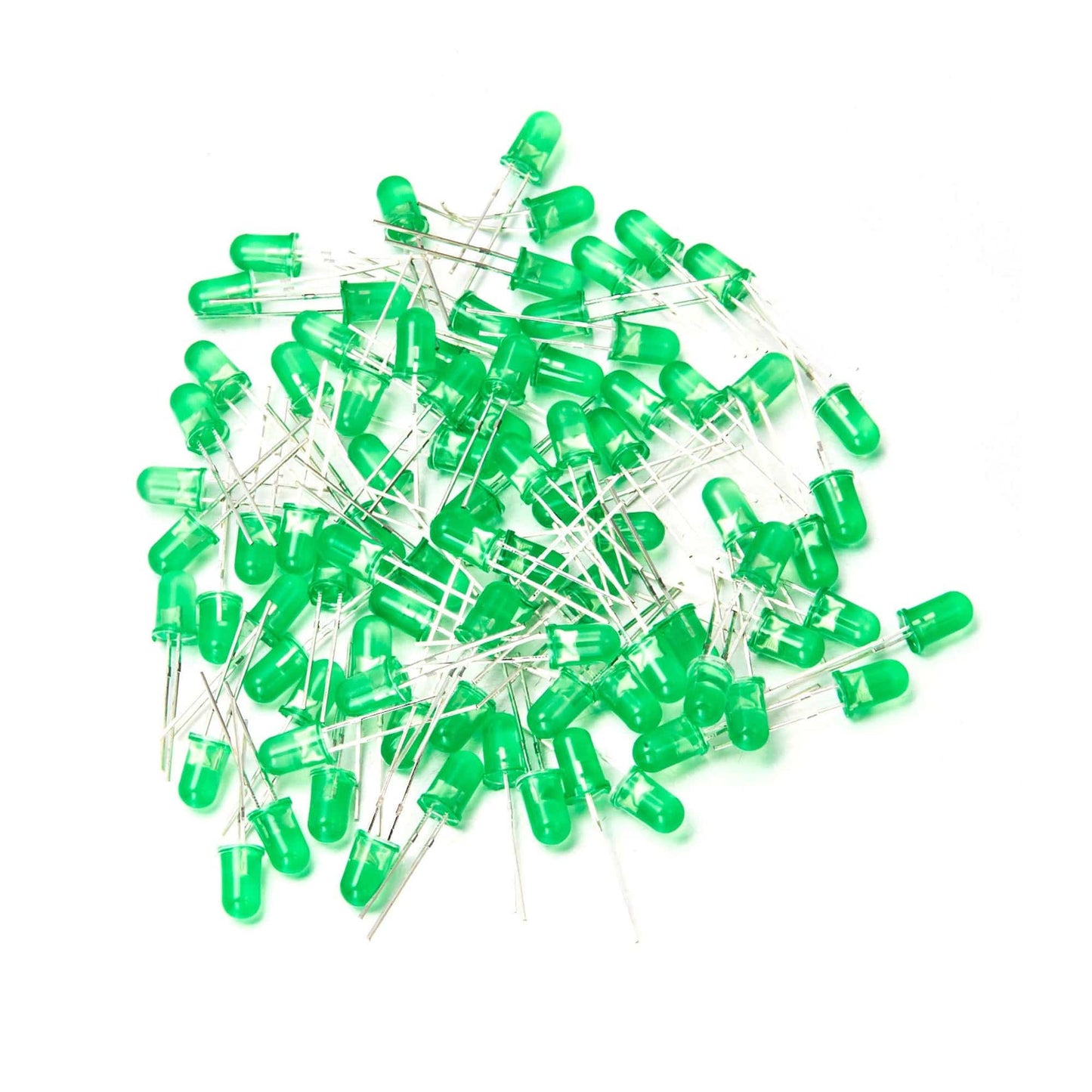 5mm Green LED