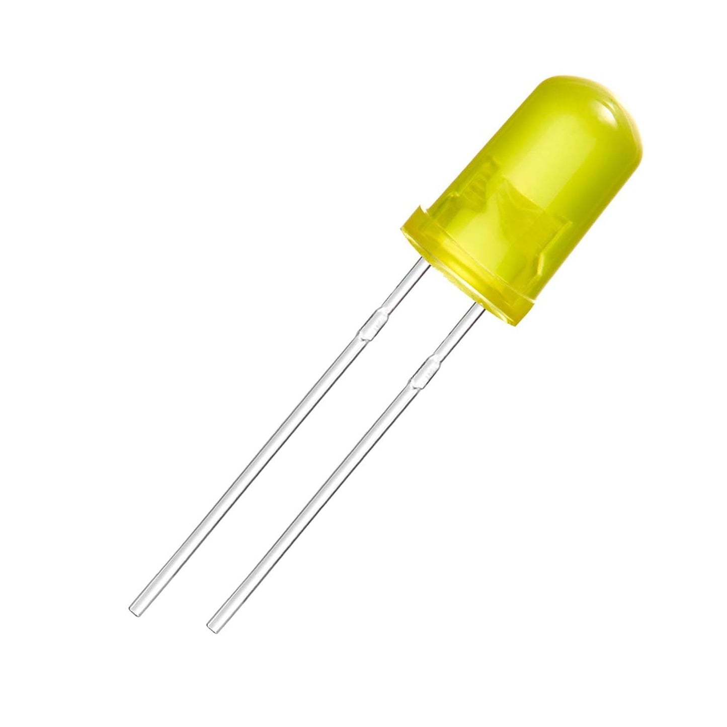 5mm Yellow LED