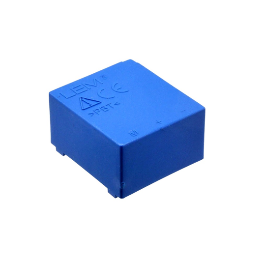 LEM LA Series 25A closed loop Hall effect sensor