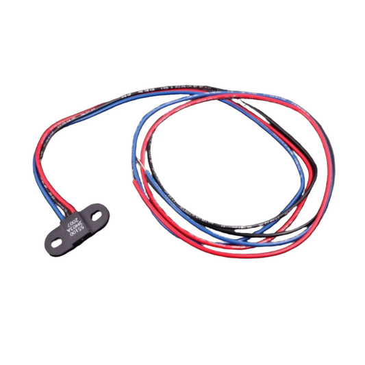 55100 Series Littelfuse Hall Sensor, 19mm, 59G