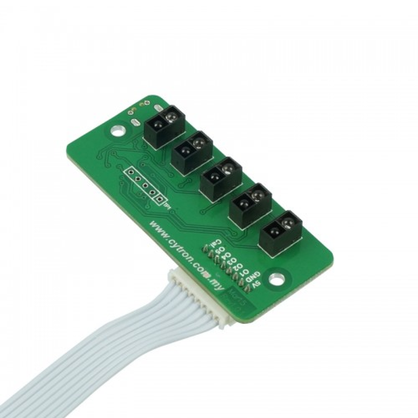 LSS05 Line Sensor