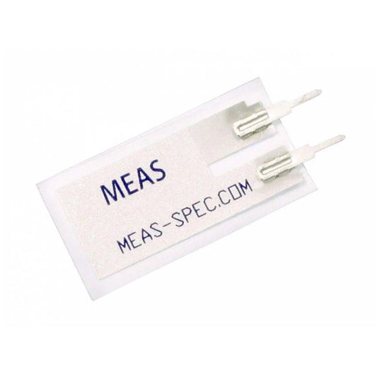 Large Piezo Vibration Sensor