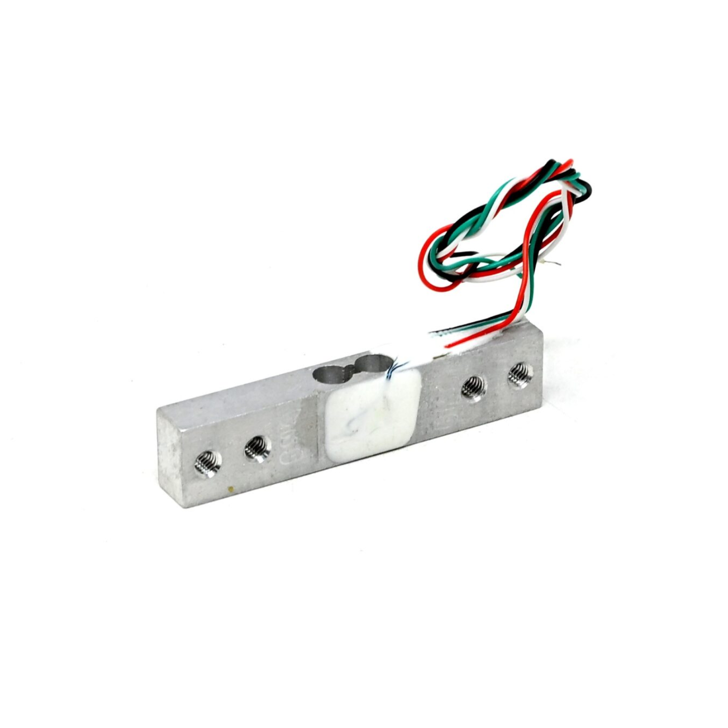 Lightweight Aluminum Load Cell Sensor