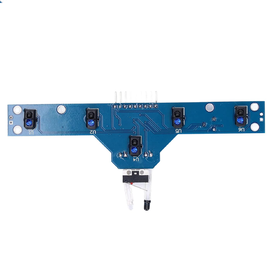 BFD-1000 Infrared Line Tracking Sensor