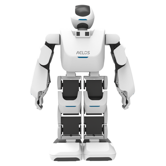 Leju AELOS LITE 19DOF Humanoid Educational Robot