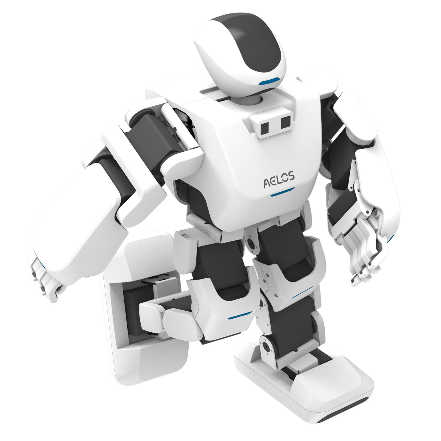 Leju AELOS LITE 19DOF Humanoid Educational Robot