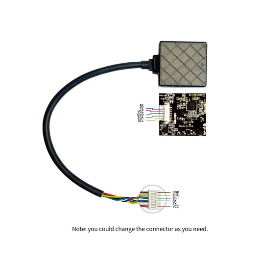 M10N GPS Module