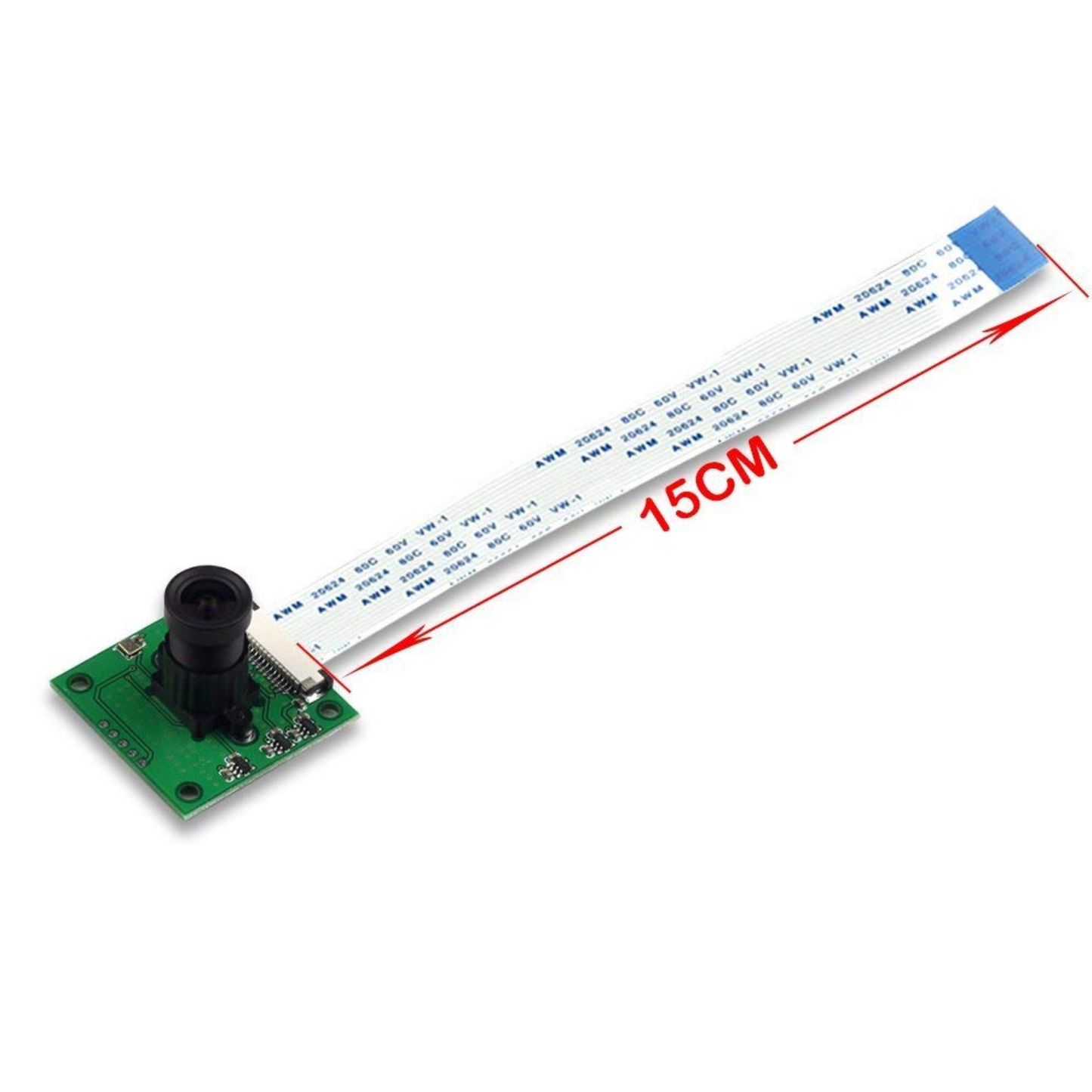 Arducam M12 Lens Board