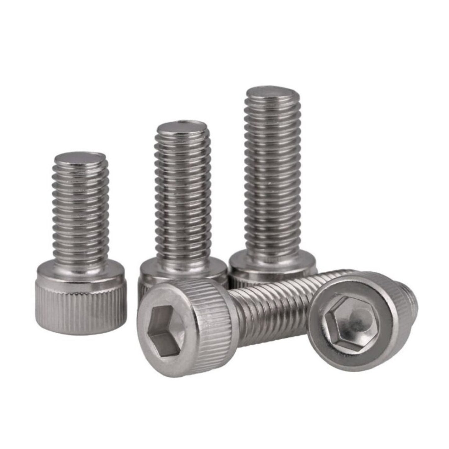 M4, M5, M6 Sizes Fastener Kit