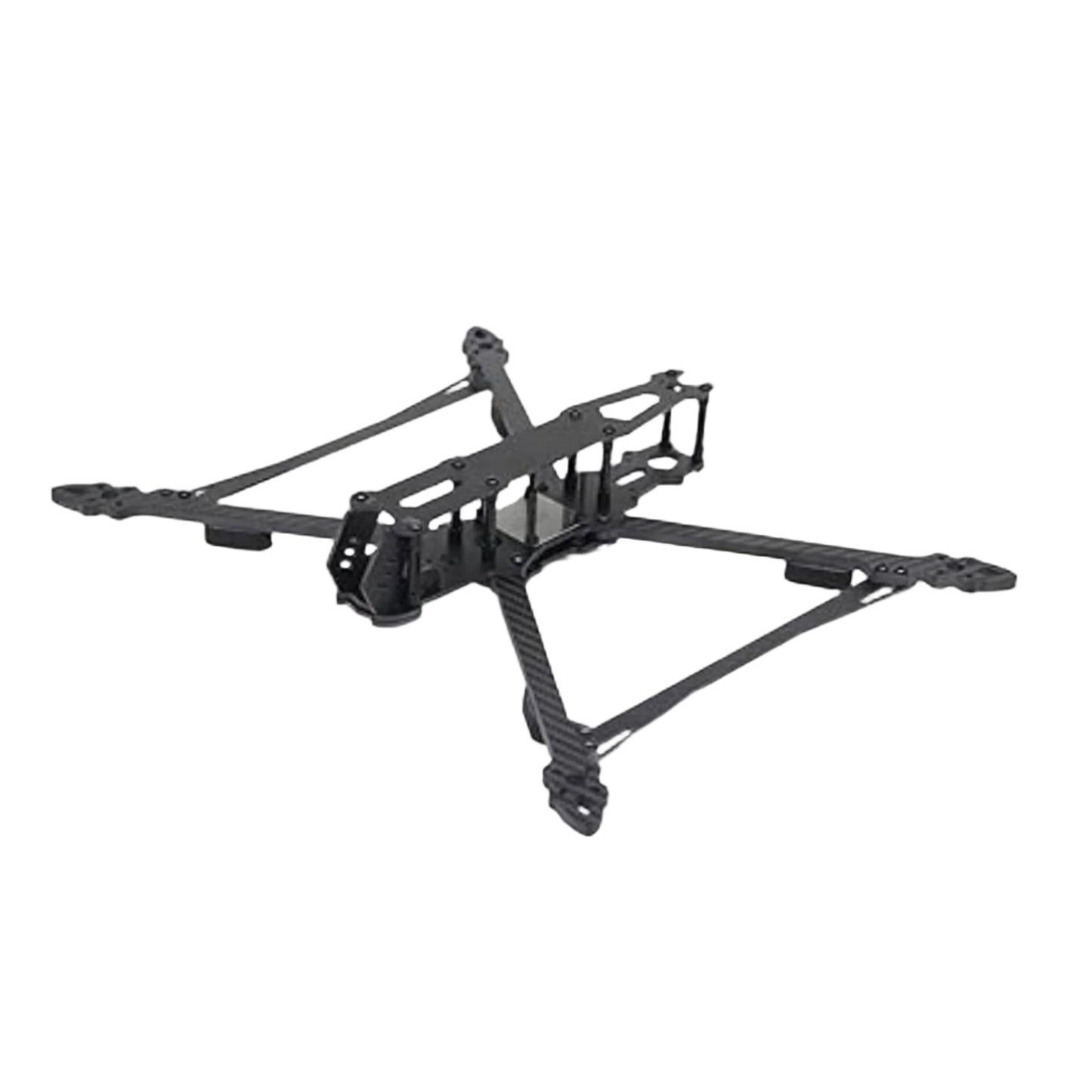 10" MARK4 V2 Racing Frame