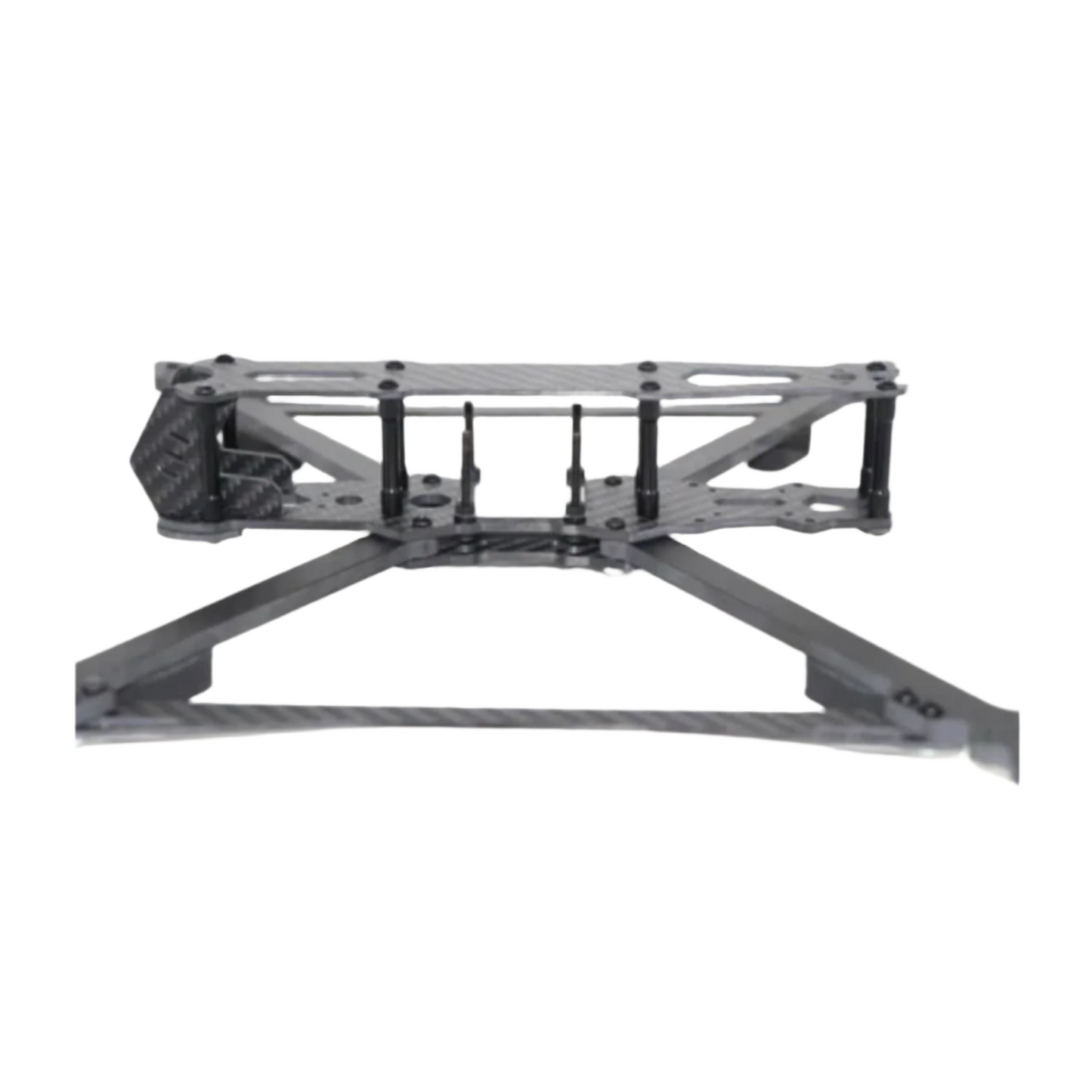 MARK4 V2 10inch Carbon Fiber