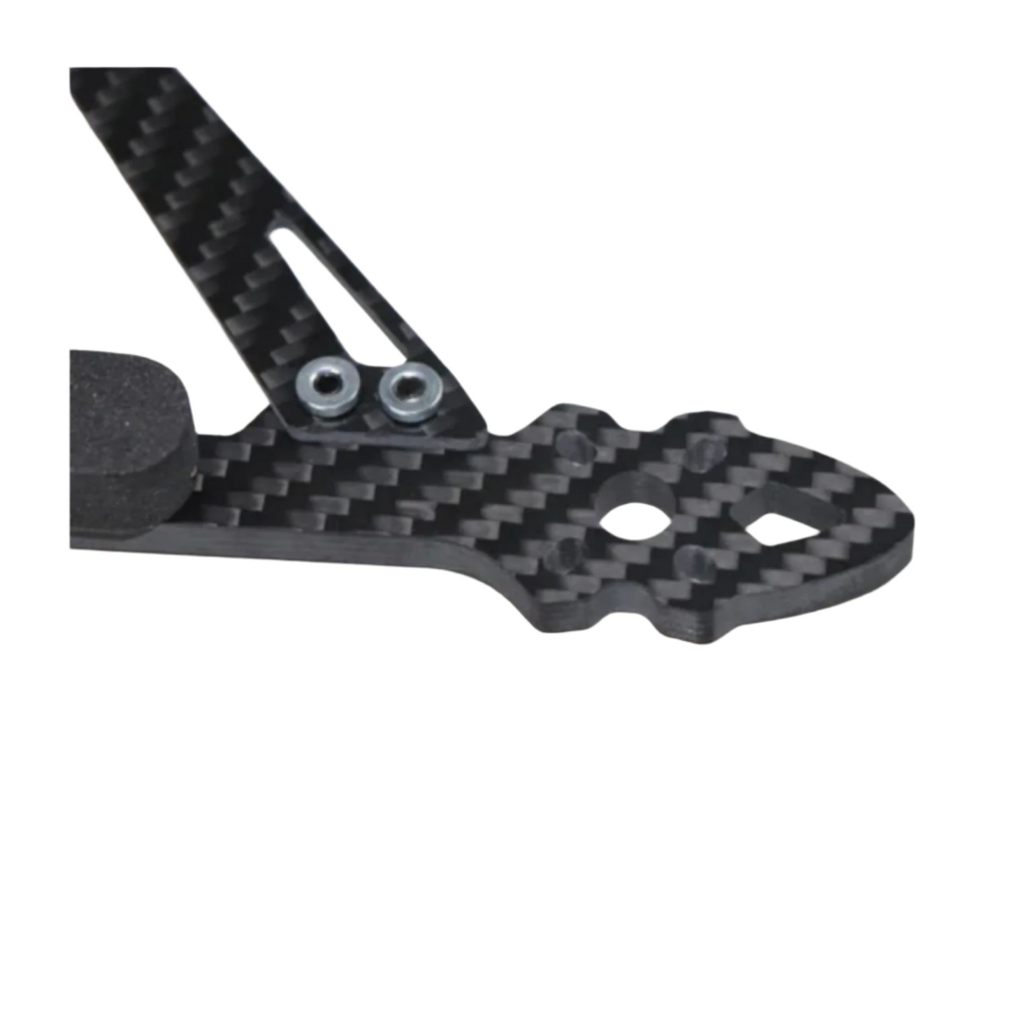 MARK4 V2 10" Long Range/Racing FPV Frame