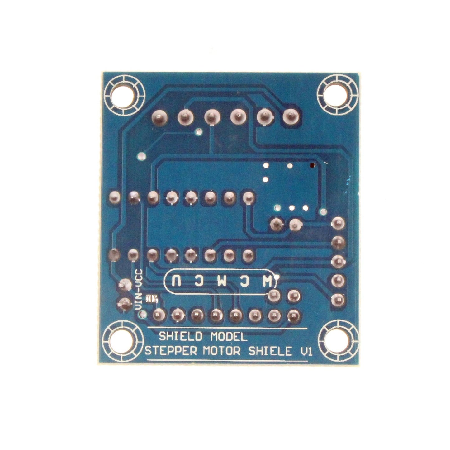 L293D Motor Driver Module for Arduino Boards