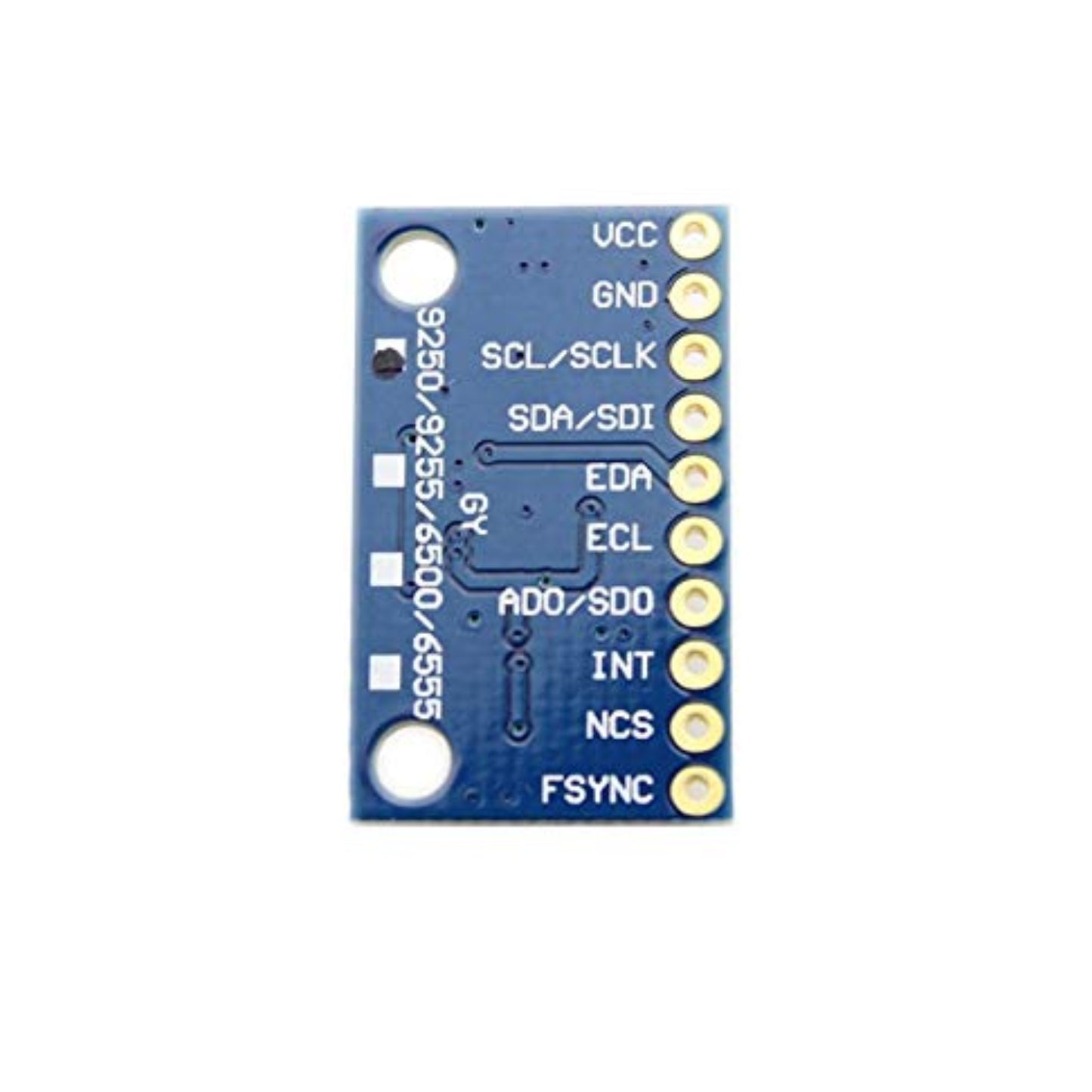 MPU9250/GY-9250/GY-6500