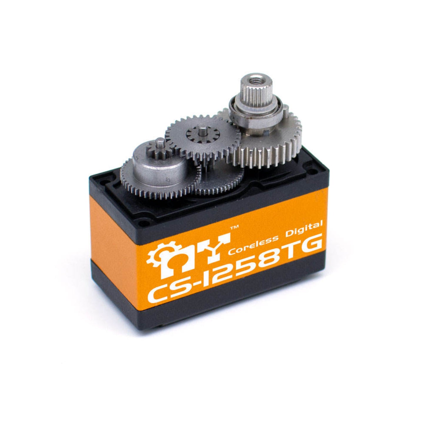 My Servo CS-1258TG High-Speed Coreless
