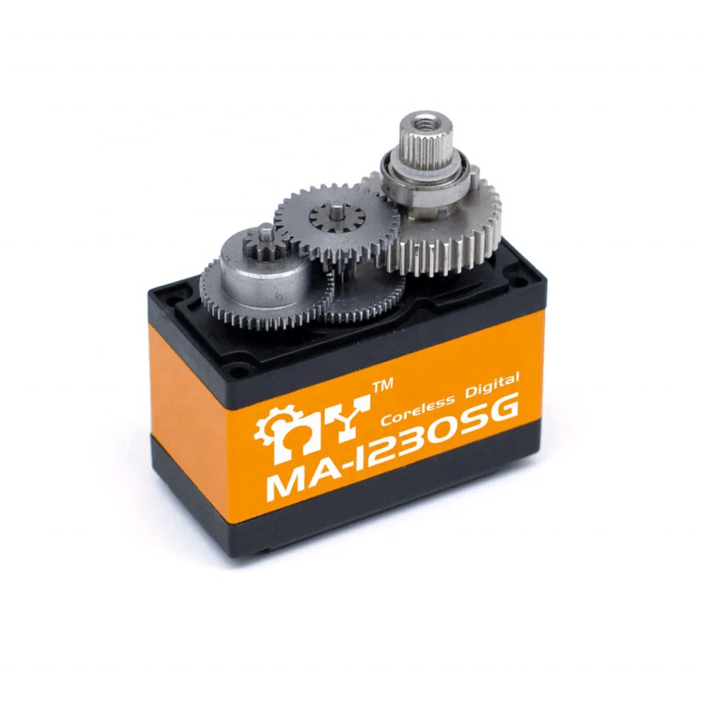 Digital Servo