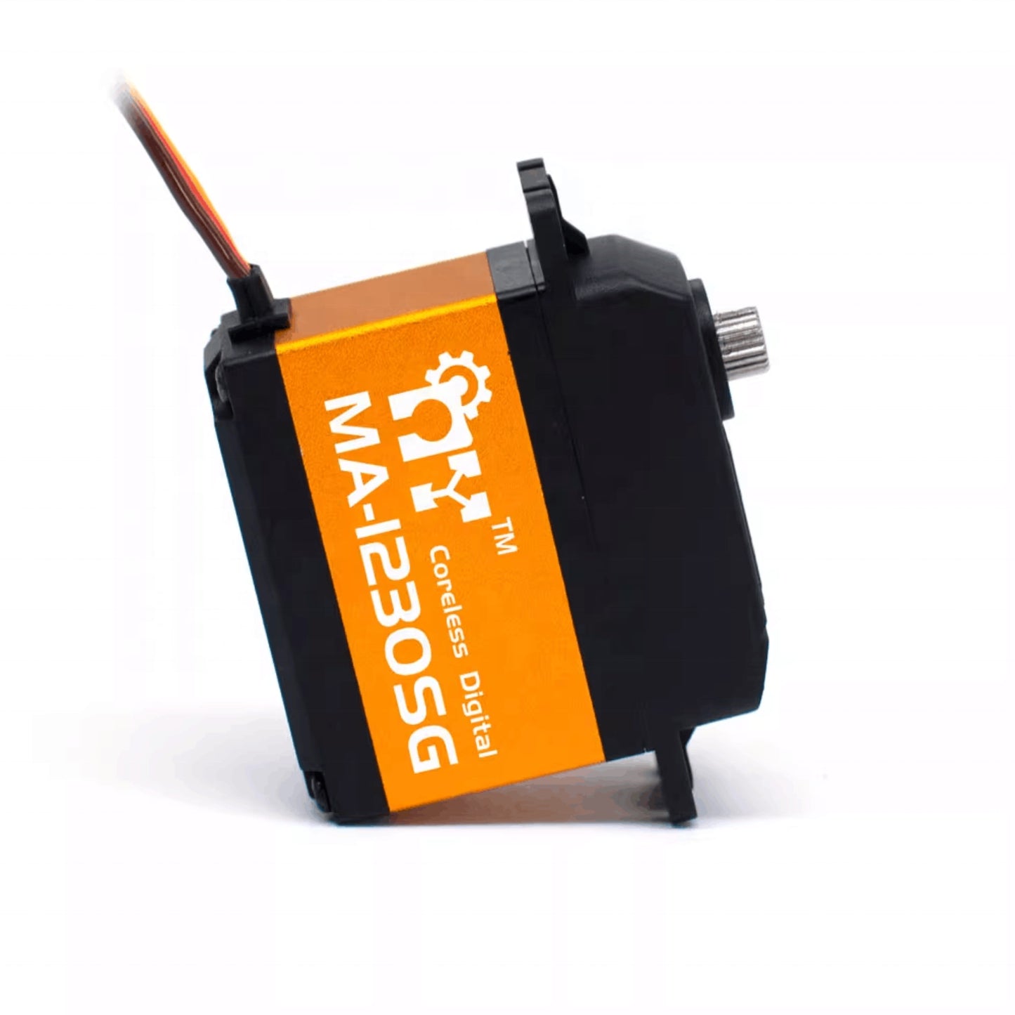 High-Torque Coreless Digital Servo
