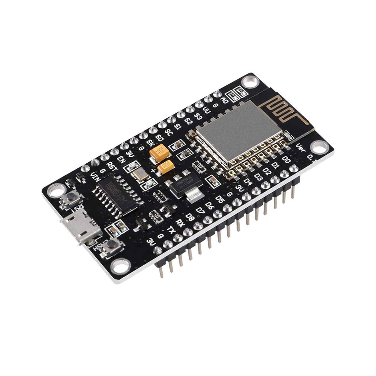 ESPWIFI NodeMCU Module