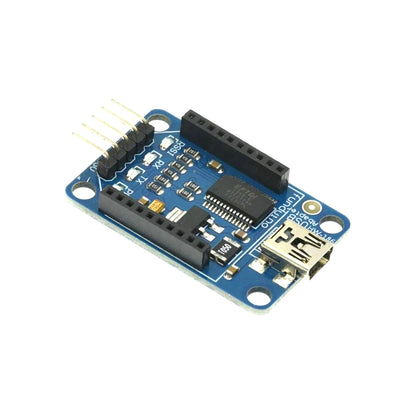 XBee USB Adapter Bluetooth Bee FT232RL USB to Serial Port Module with Cable Compatible With Arduino - NA045 - REES52